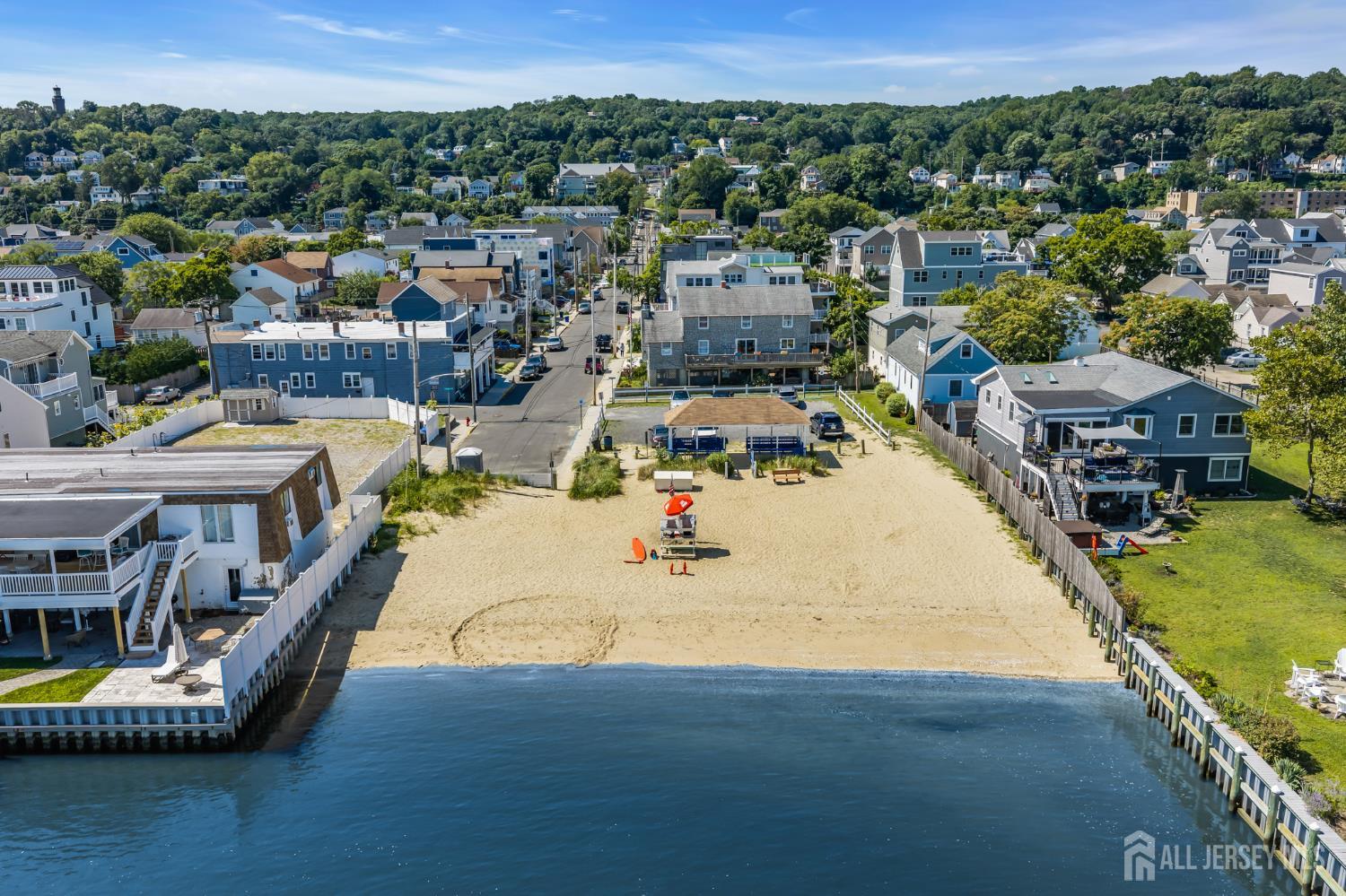 40 Miller Street Highlands NJ 07732