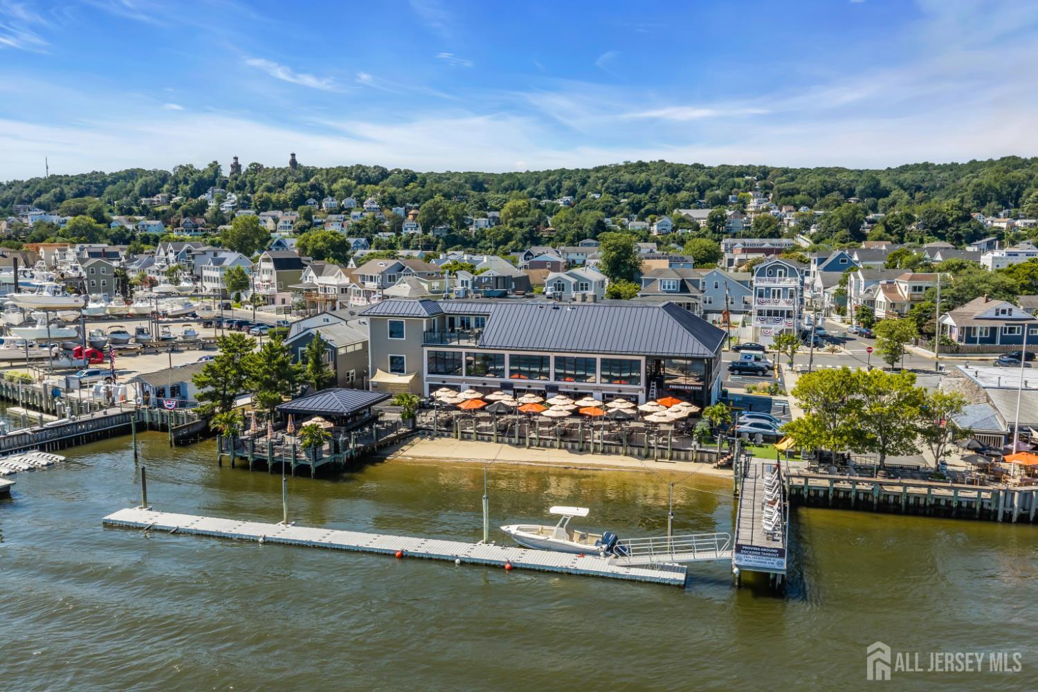 40 Miller Street Highlands NJ 07732