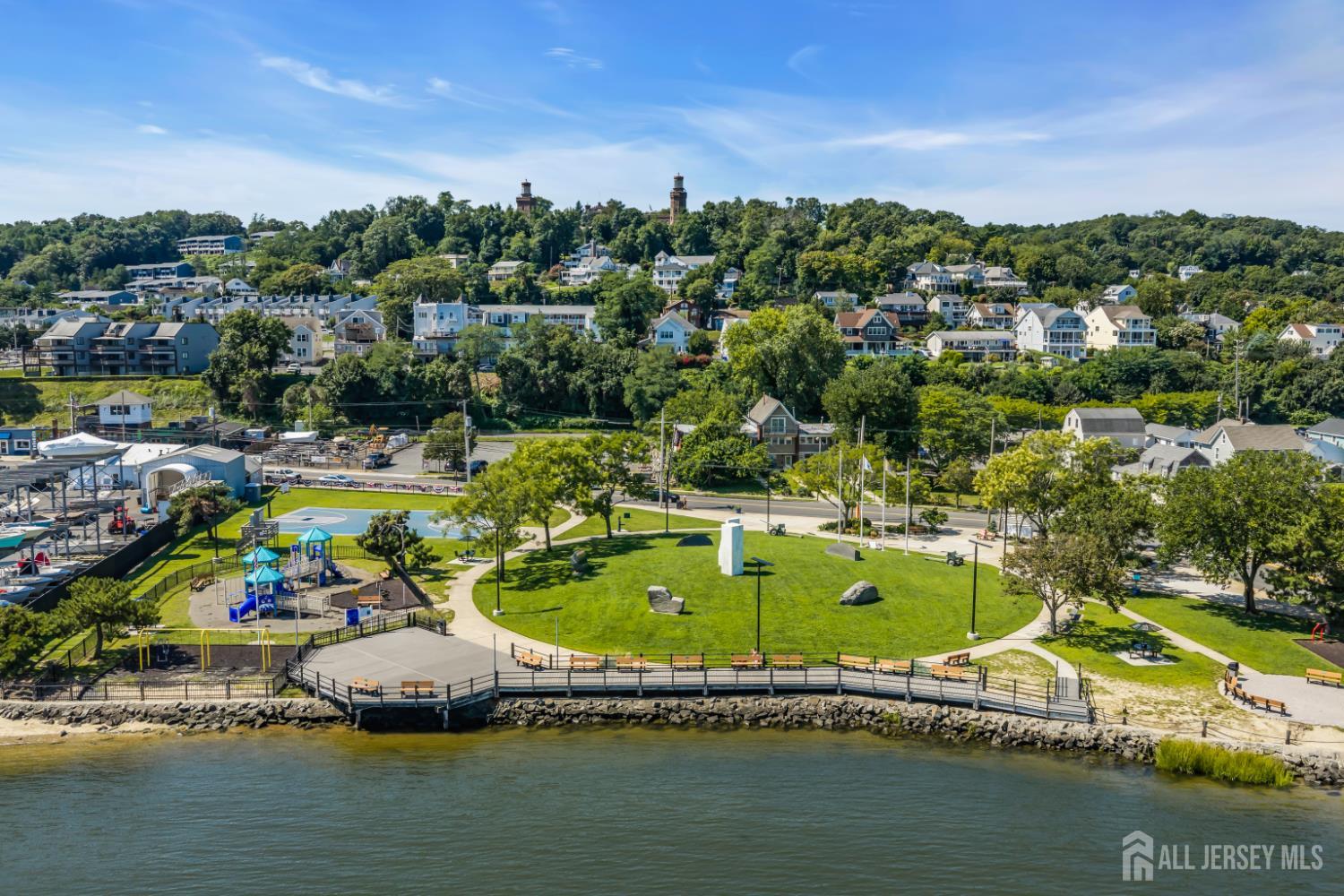 40 Miller Street Highlands NJ 07732