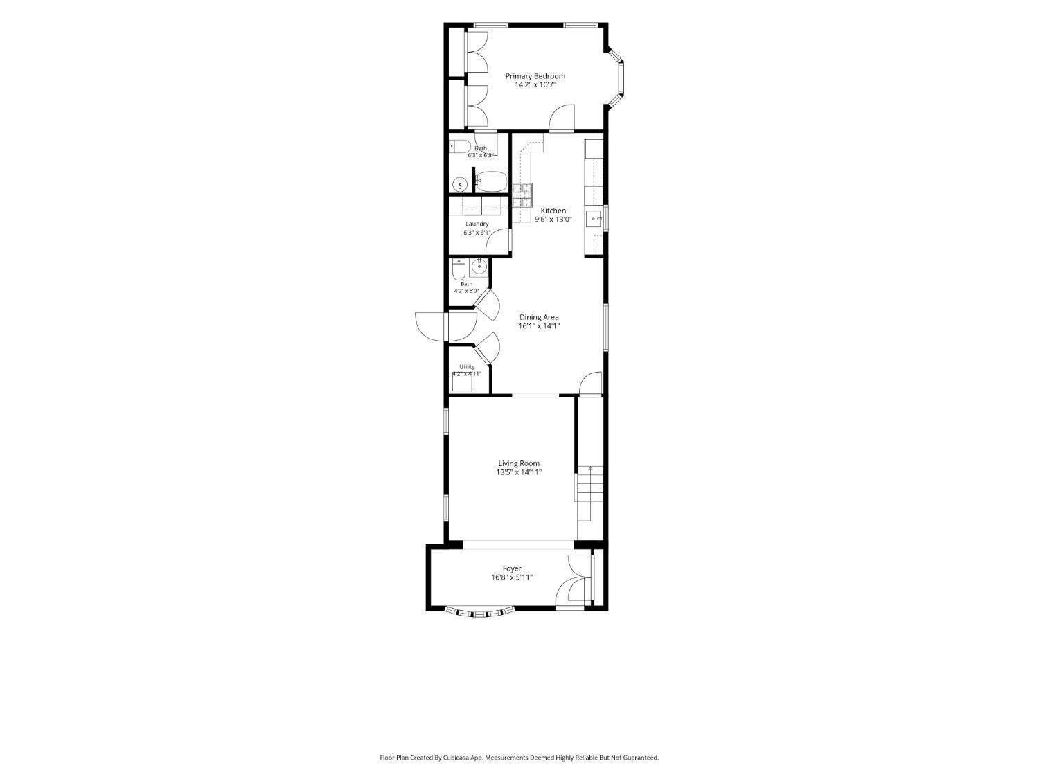 40 Miller Street Highlands NJ 07732