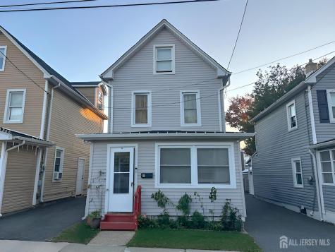 8 Clinton Street South River NJ 08882