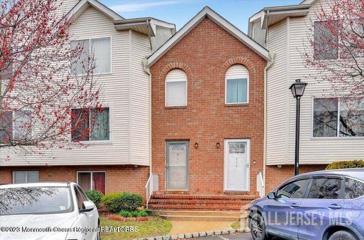 603 Holly Drive Perth Amboy NJ 08861