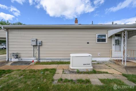 27 Bahamia Drive Toms River NJ 08757