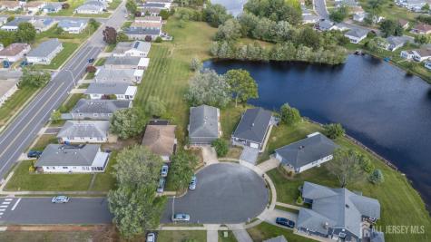 27 Bahamia Drive Toms River NJ 08757