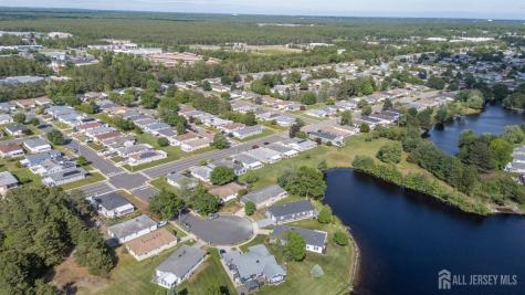 27 Bahamia Drive Toms River NJ 08757