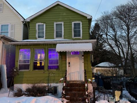 414 David Street South Amboy NJ 08879
