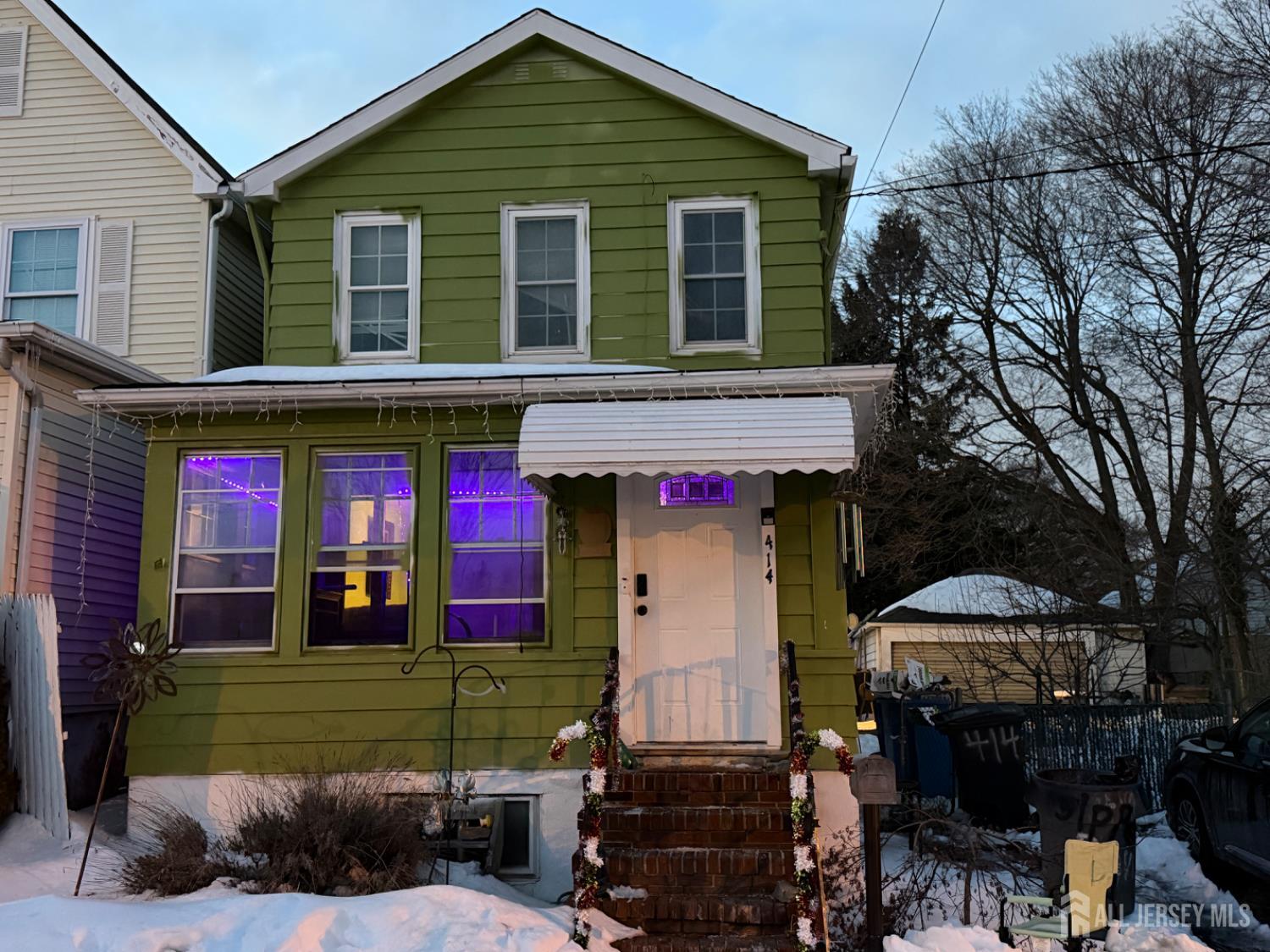 414 David Street South Amboy NJ 08879
