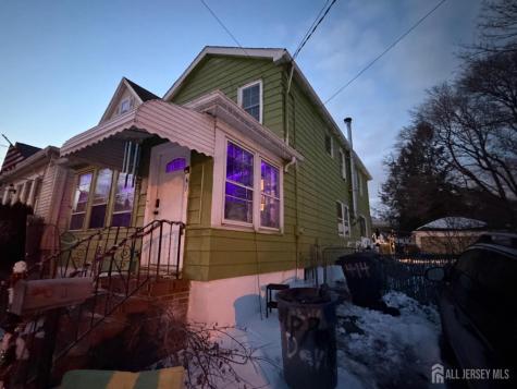 414 David Street South Amboy NJ 08879