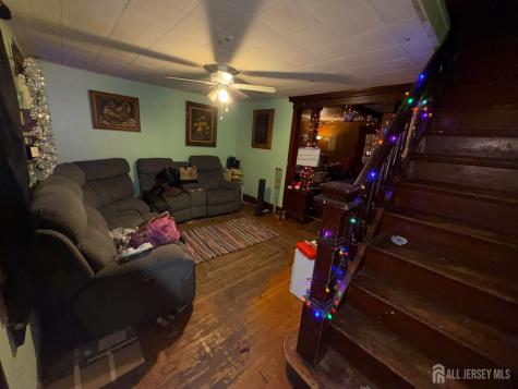 414 David Street South Amboy NJ 08879