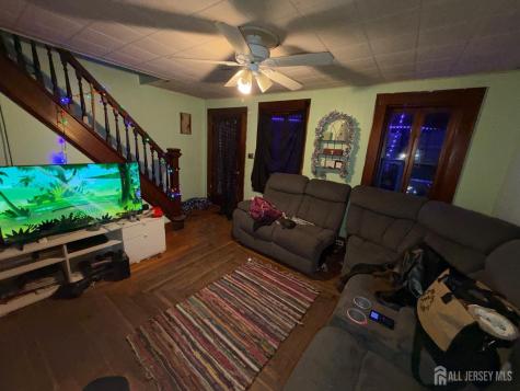 414 David Street South Amboy NJ 08879