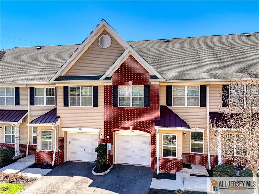 20 Andrews Way Piscataway NJ 08854