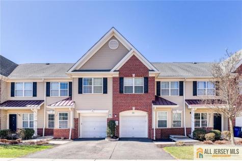 20 Andrews Way Piscataway NJ 08854