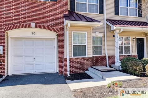 20 Andrews Way Piscataway NJ 08854