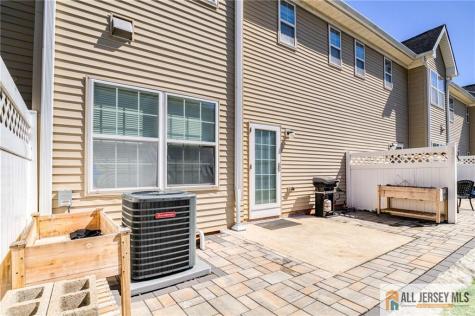 20 Andrews Way Piscataway NJ 08854