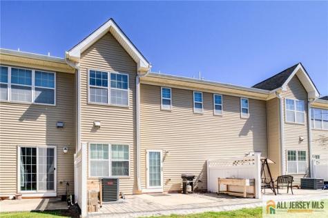 20 Andrews Way Piscataway NJ 08854