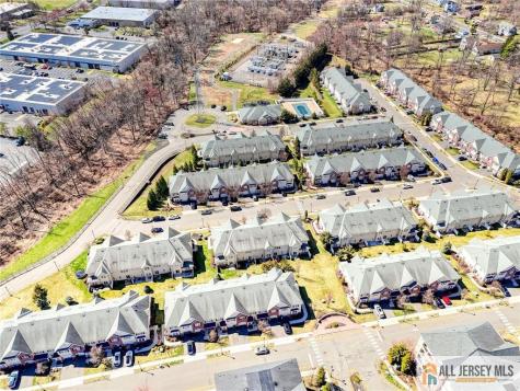 20 Andrews Way Piscataway NJ 08854