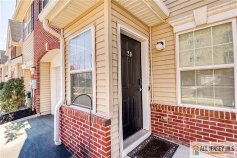 20 Andrews Way Piscataway NJ 08854