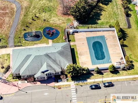 20 Andrews Way Piscataway NJ 08854
