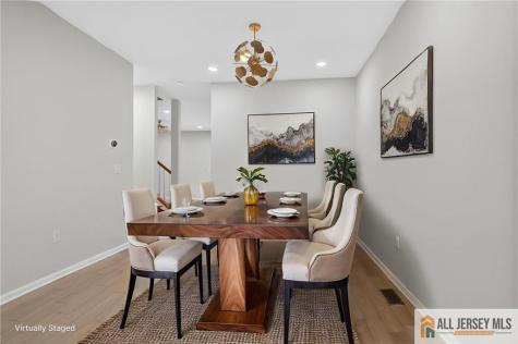 20 Andrews Way Piscataway NJ 08854