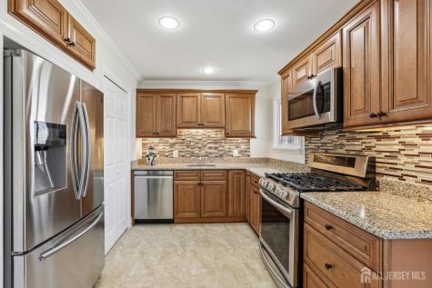 30 Corrigan Avenue Pine Beach NJ 08741