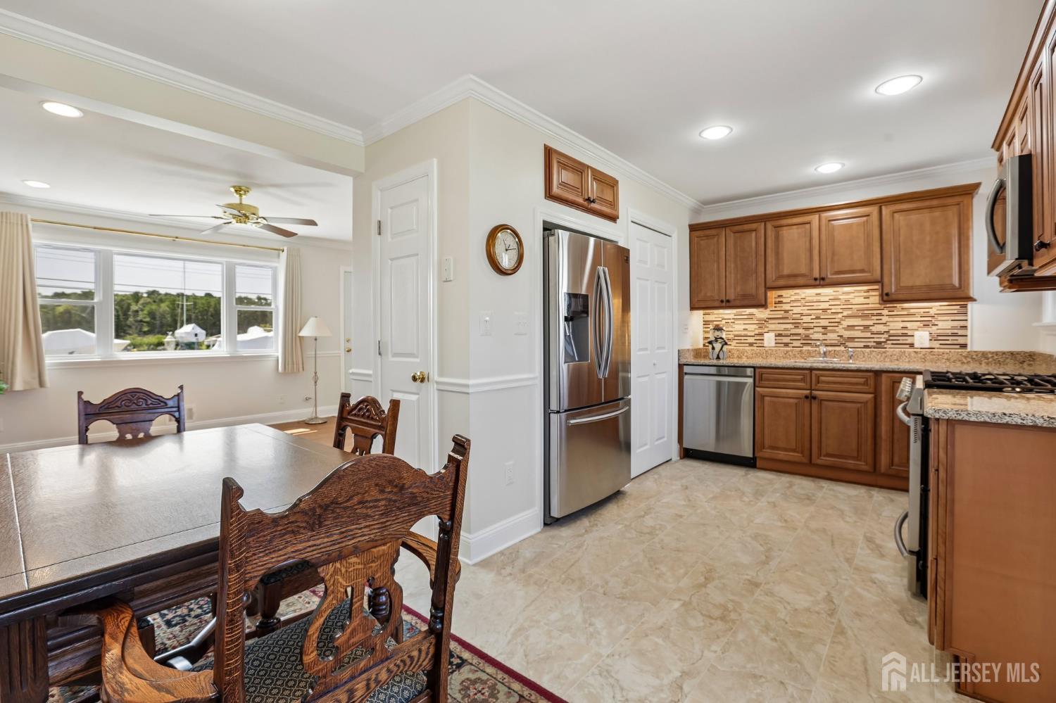 30 Corrigan Avenue Pine Beach NJ 08741