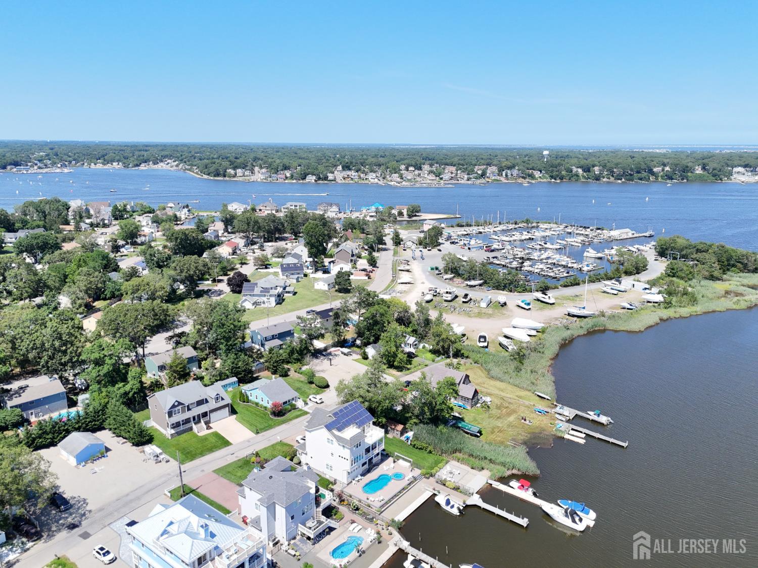 30 Corrigan Avenue Pine Beach NJ 08741