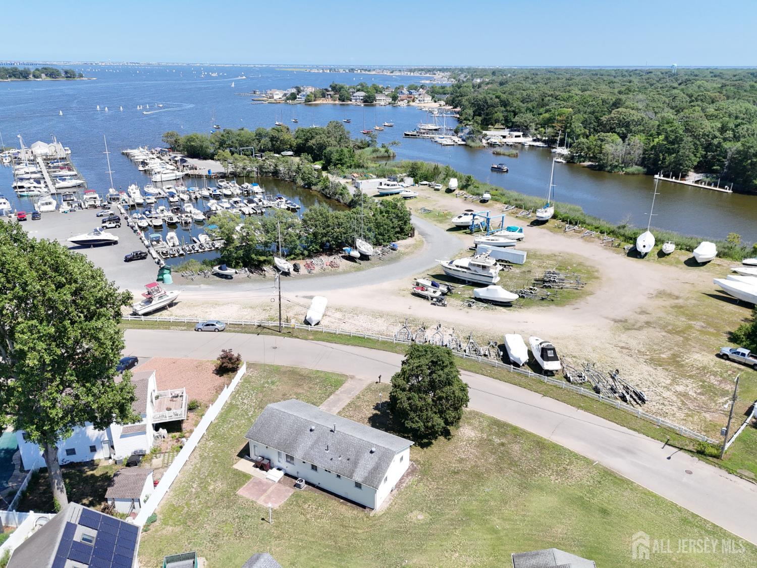 30 Corrigan Avenue Pine Beach NJ 08741