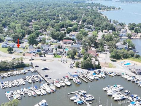 30 Corrigan Avenue Pine Beach NJ 08741