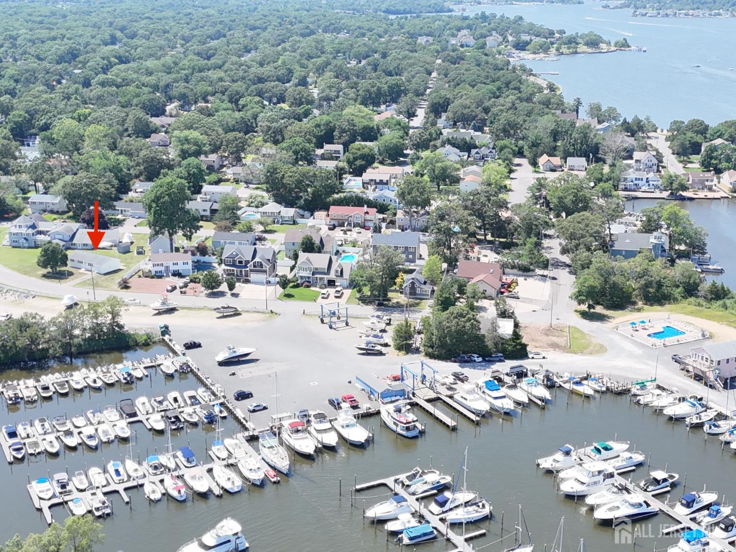 30 Corrigan Avenue Pine Beach NJ 08741