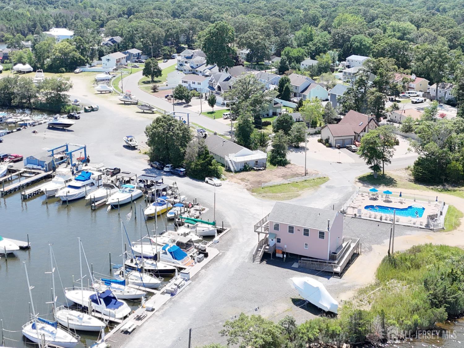 30 Corrigan Avenue Pine Beach NJ 08741