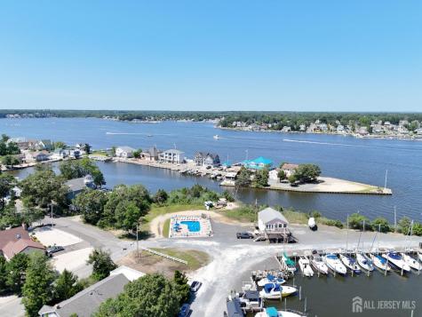 30 Corrigan Avenue Pine Beach NJ 08741
