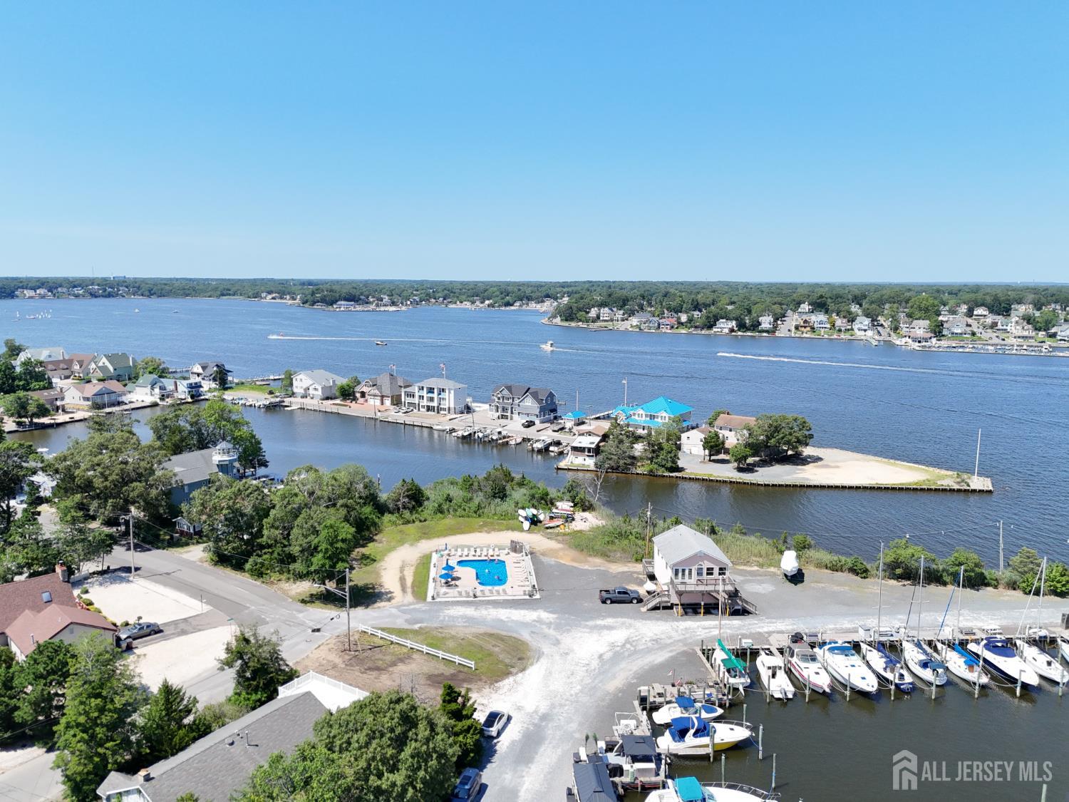 30 Corrigan Avenue Pine Beach NJ 08741
