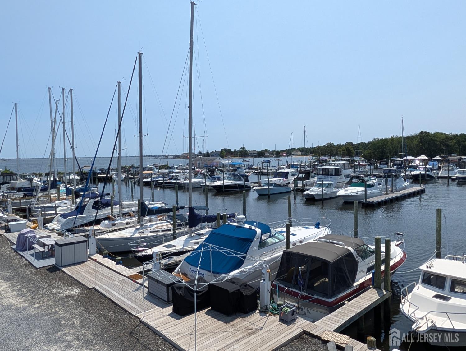 30 Corrigan Avenue Pine Beach NJ 08741