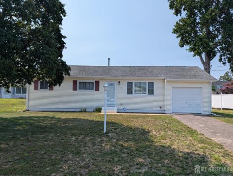 30 Corrigan Avenue Pine Beach NJ 08741