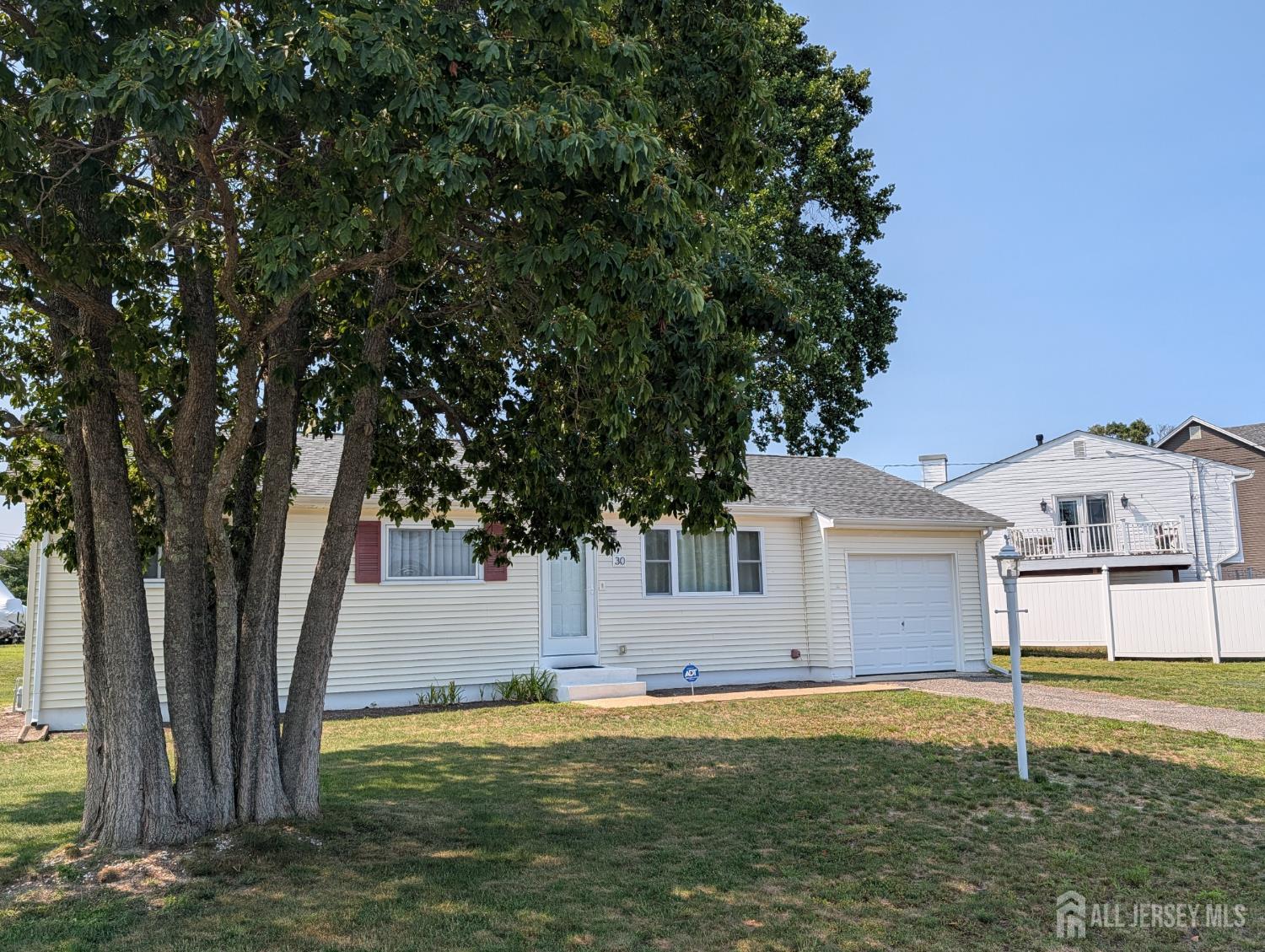 30 Corrigan Avenue Pine Beach NJ 08741