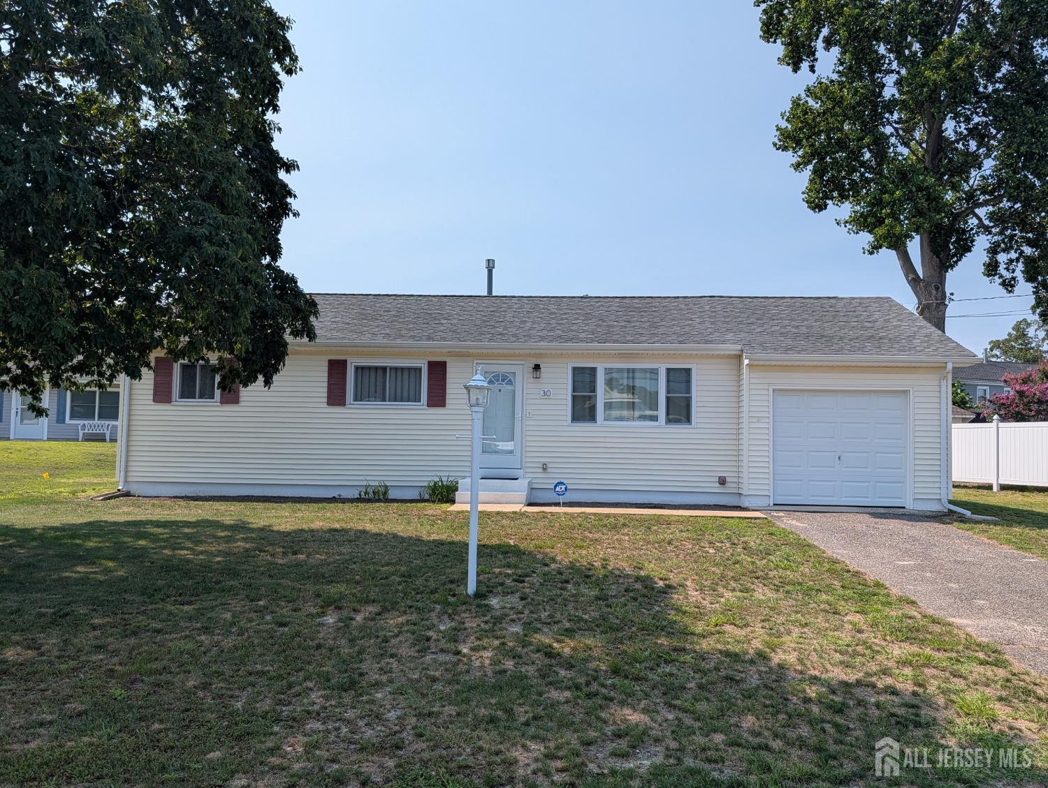 30 Corrigan Avenue Pine Beach NJ 08741