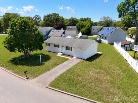 30 Corrigan Avenue Pine Beach NJ 08741