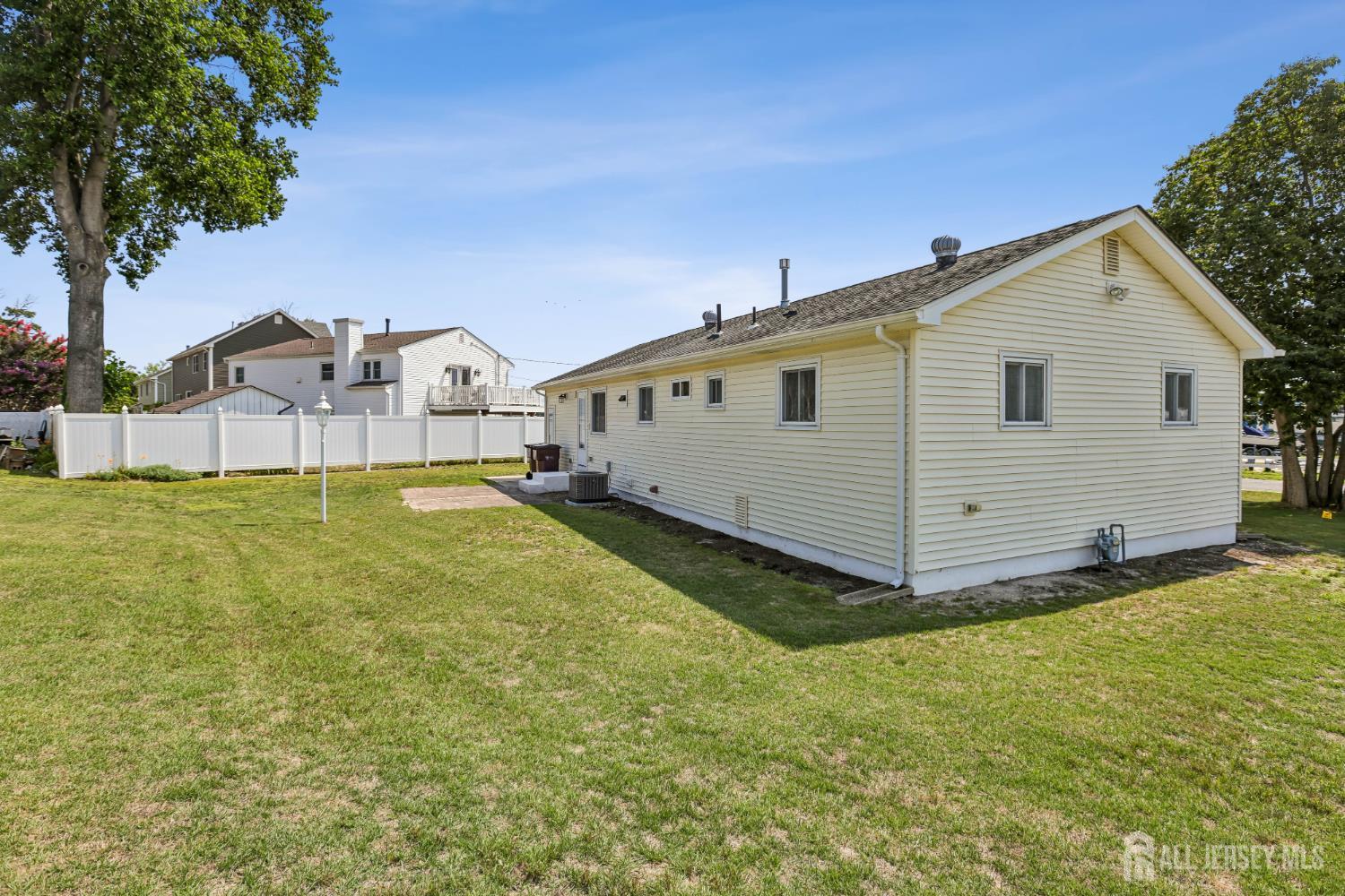 30 Corrigan Avenue Pine Beach NJ 08741