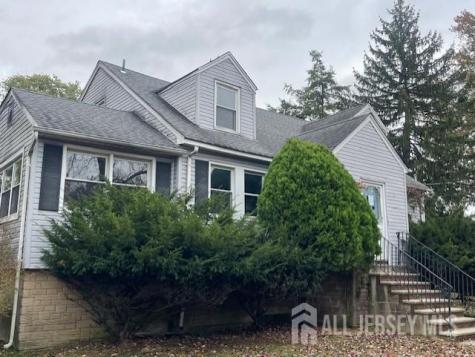 6 Gates Avenue East Brunswick NJ 08816