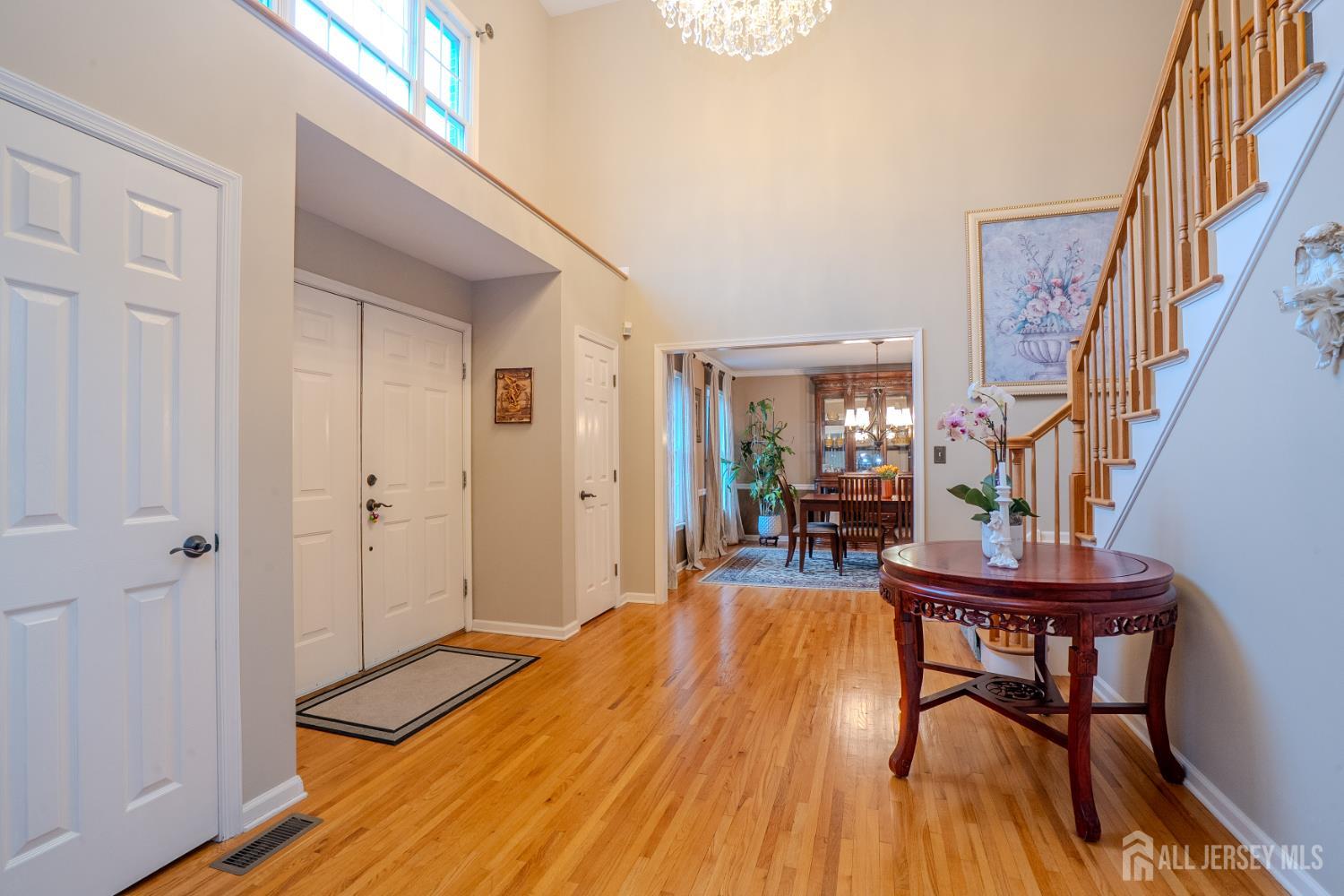 6 Bush Court West Windsor NJ 08550