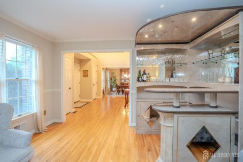 6 Bush Court West Windsor NJ 08550