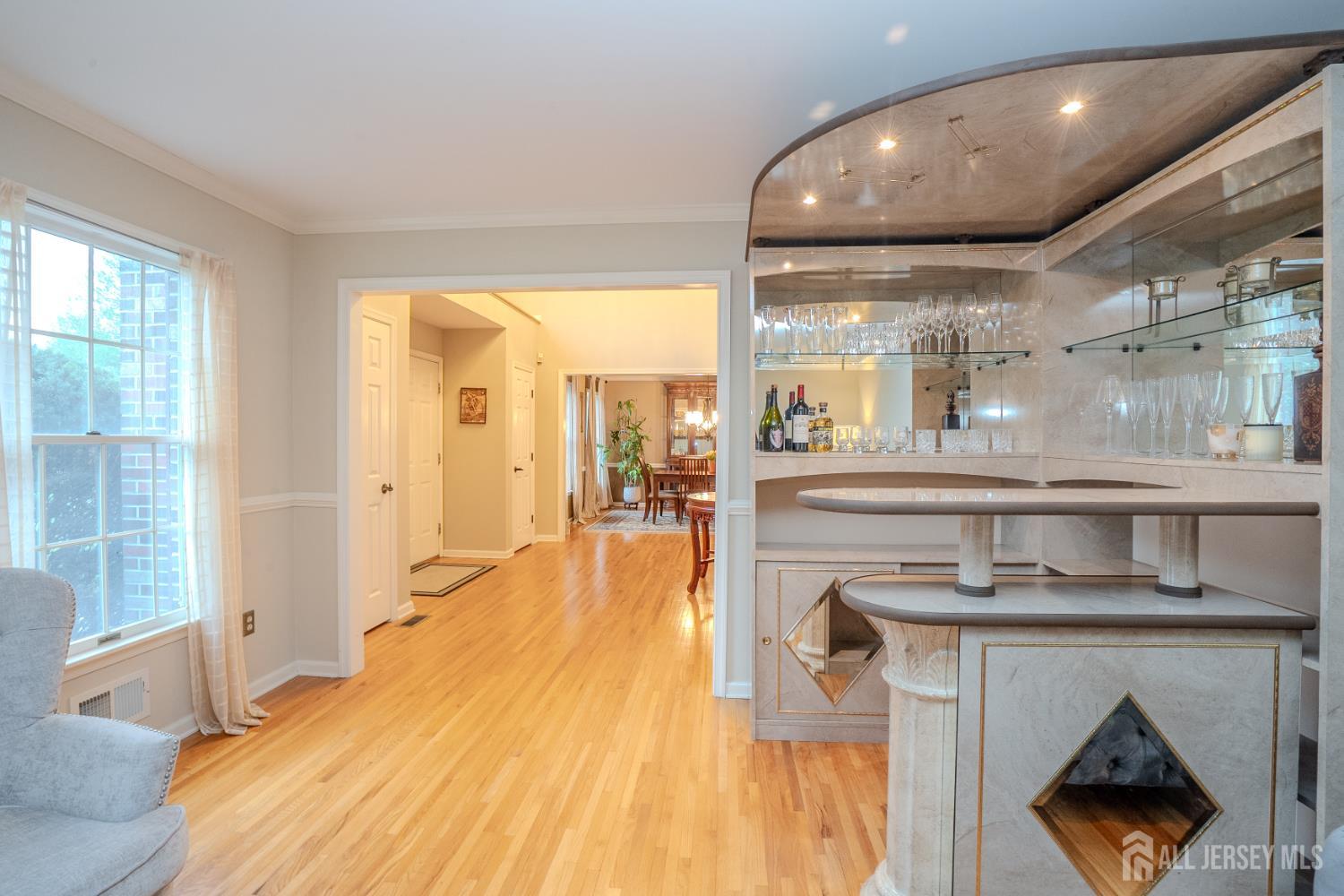 6 Bush Court West Windsor NJ 08550