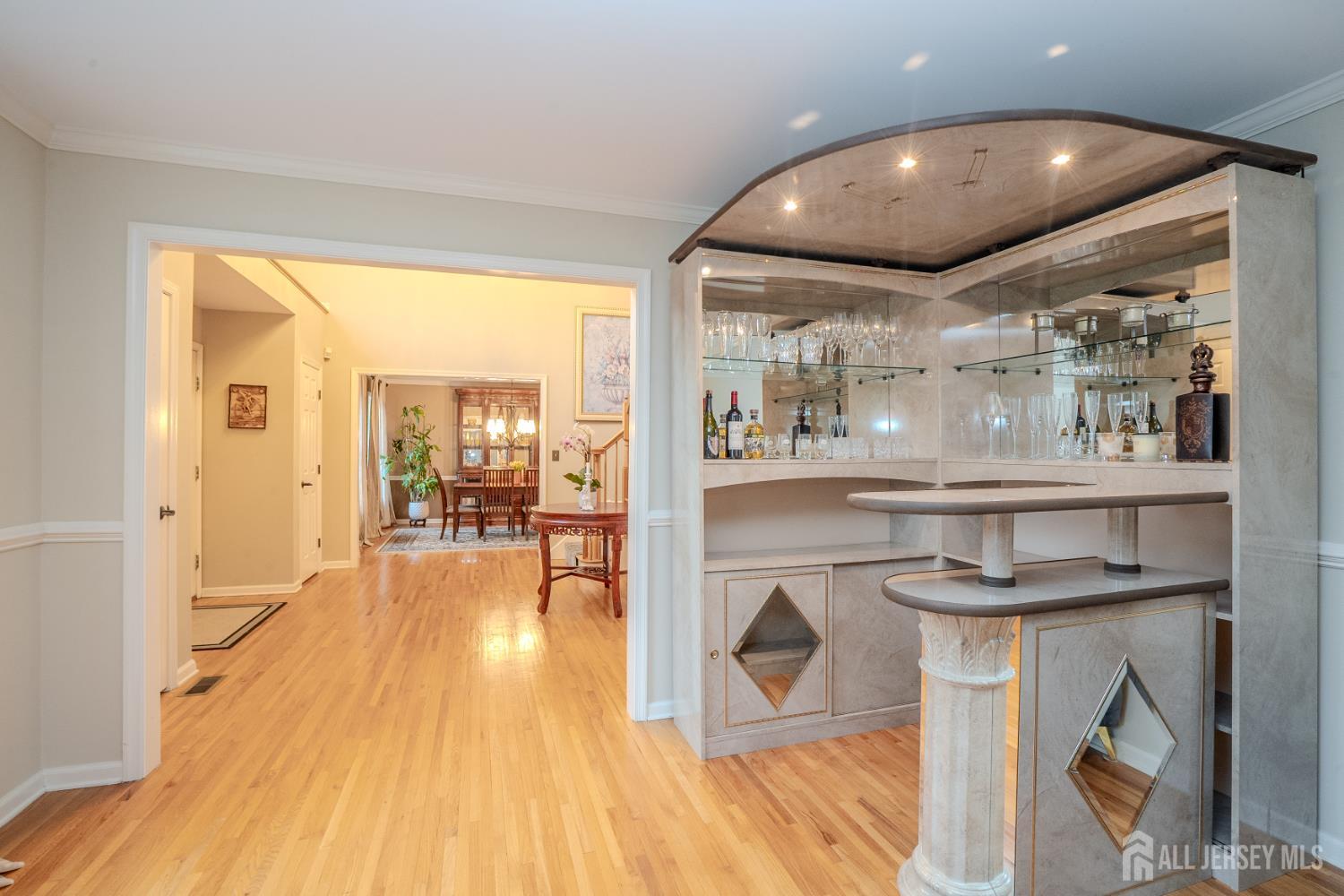 6 Bush Court West Windsor NJ 08550