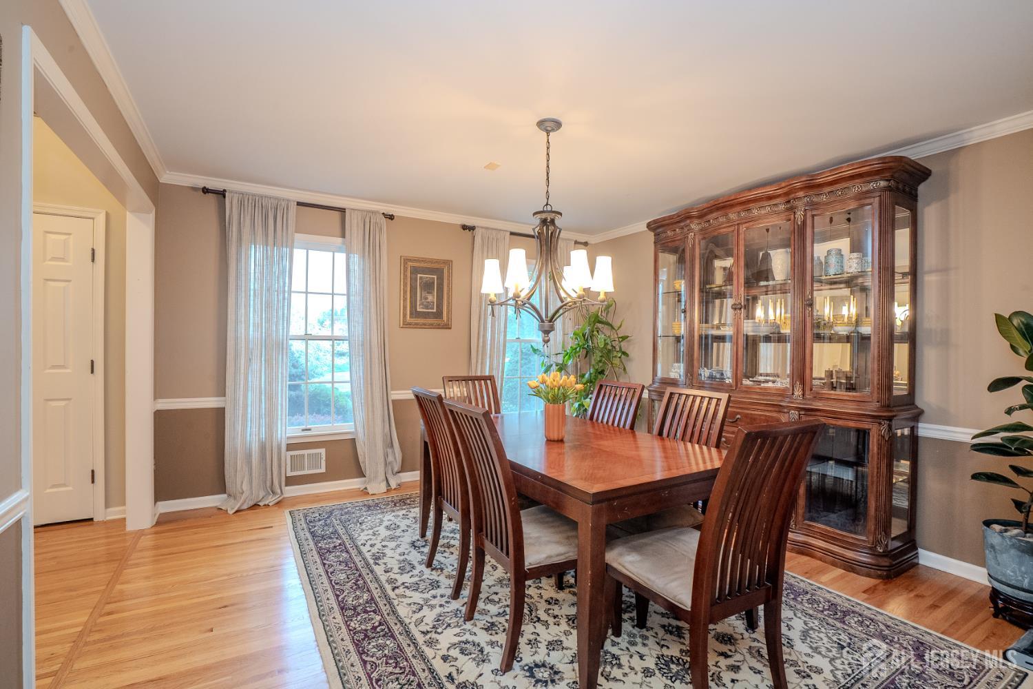 6 Bush Court West Windsor NJ 08550