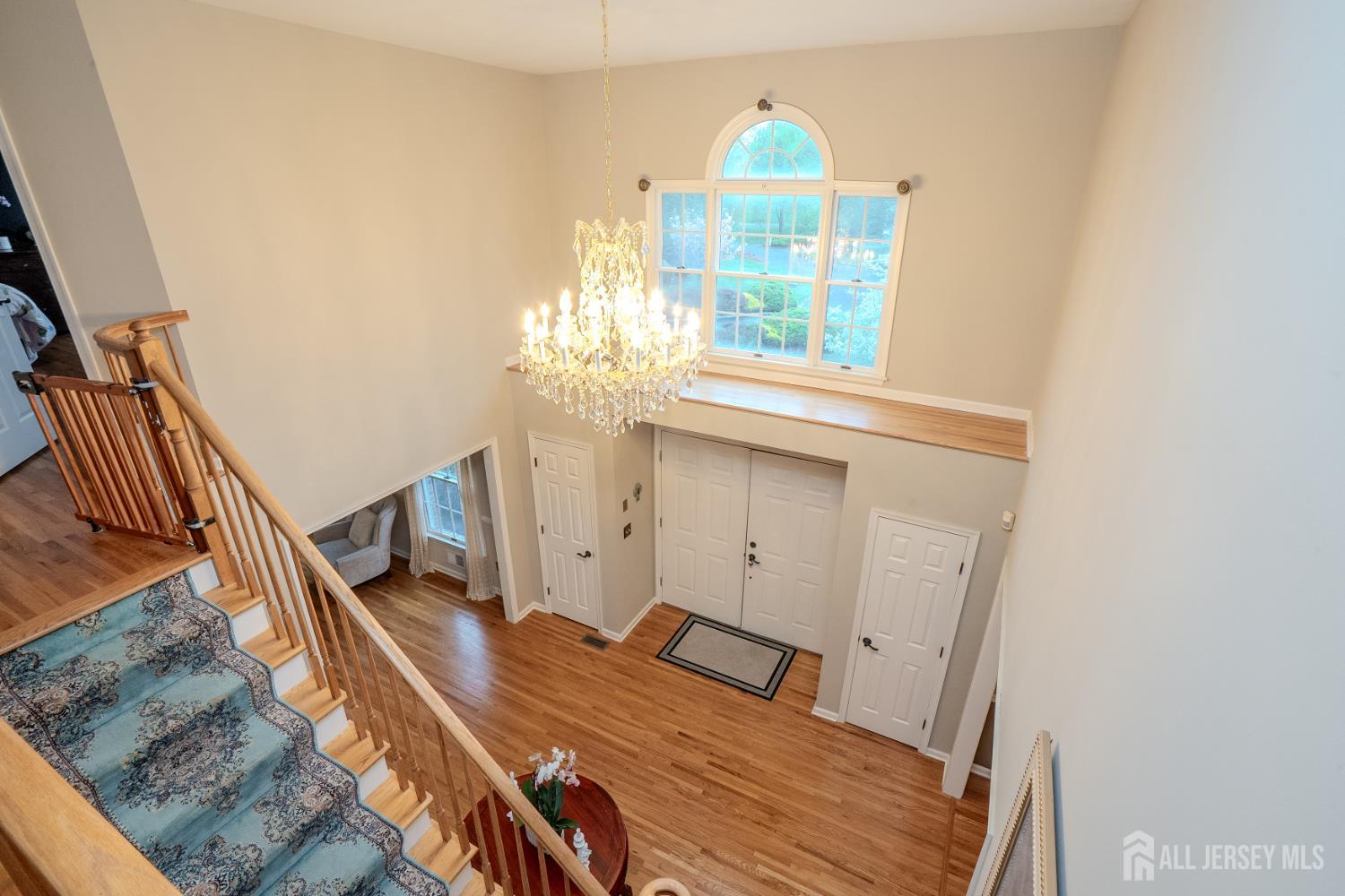 6 Bush Court West Windsor NJ 08550