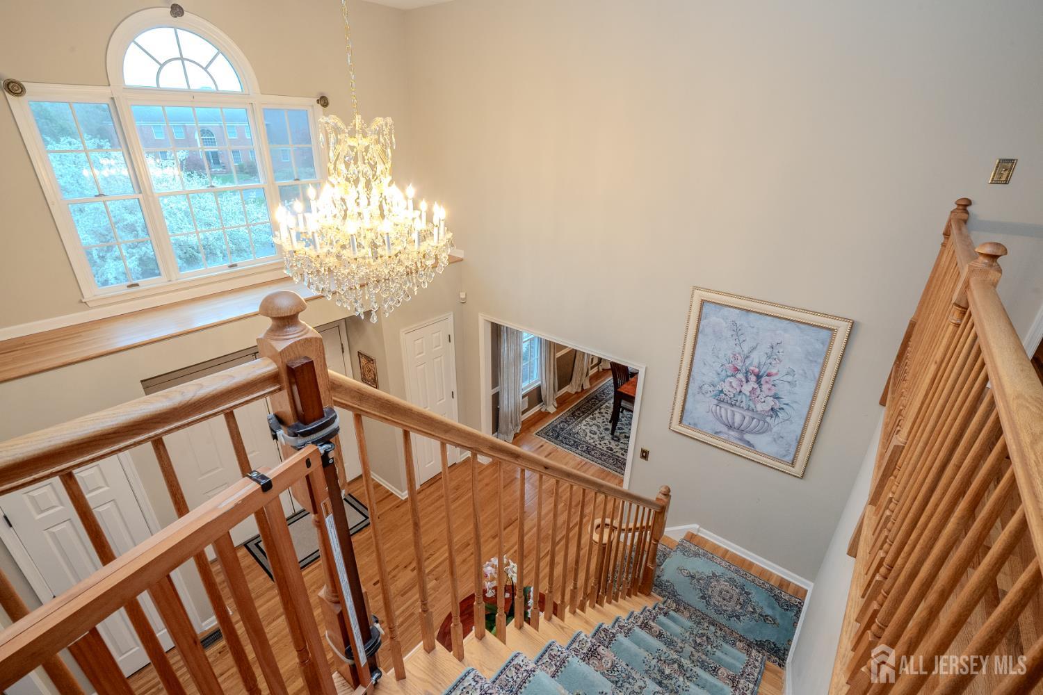 6 Bush Court West Windsor NJ 08550