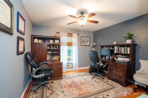 6 Bush Court West Windsor NJ 08550