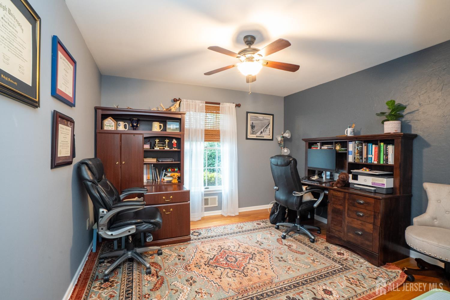 6 Bush Court West Windsor NJ 08550