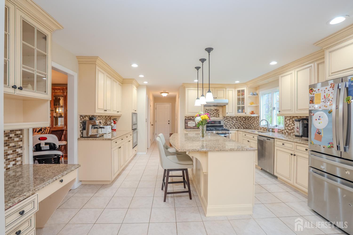 6 Bush Court West Windsor NJ 08550