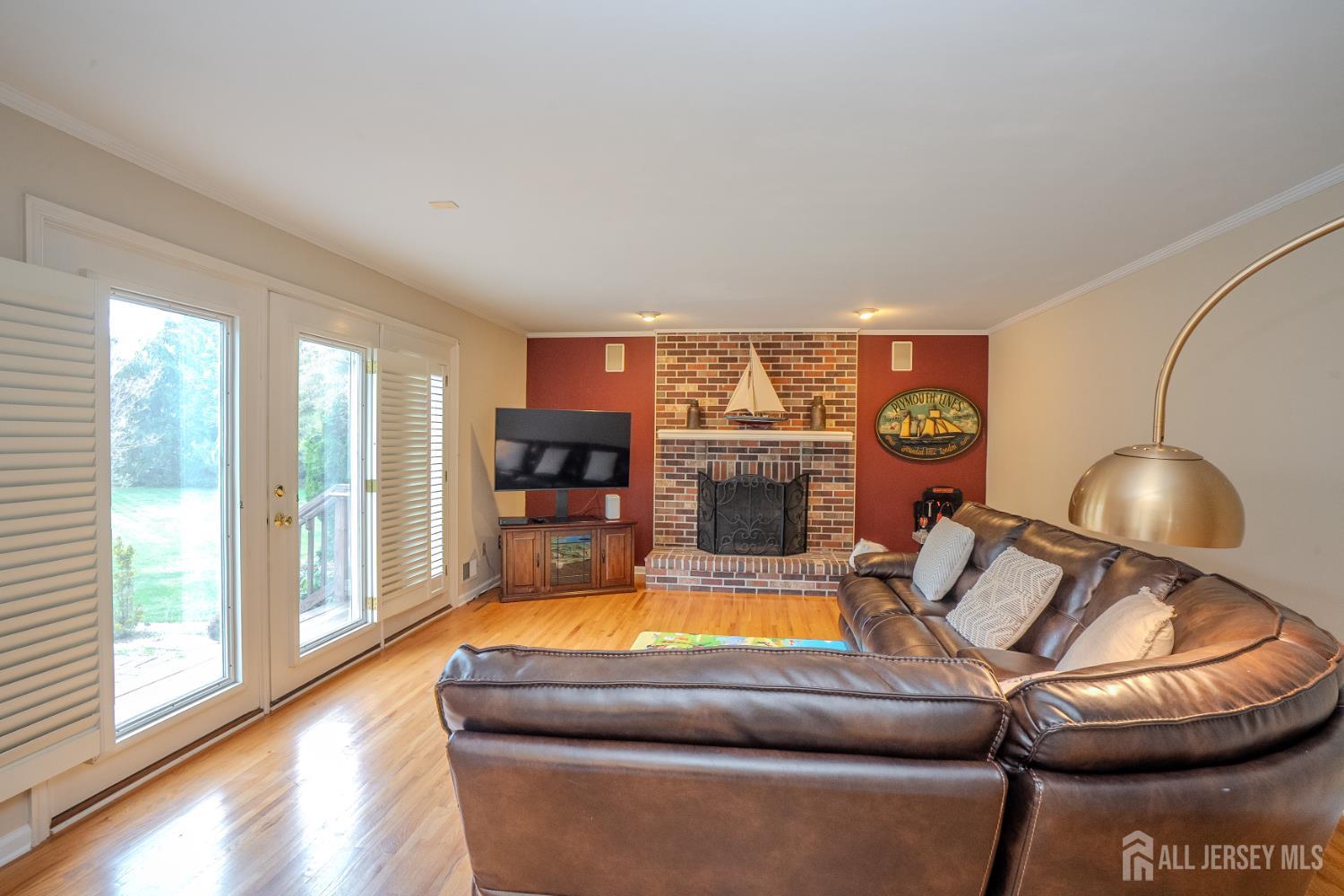 6 Bush Court West Windsor NJ 08550